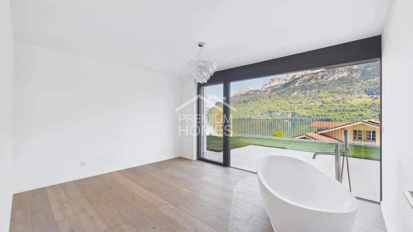 Appartement à vendre - 3854 Oberried am Brienzersee - Photo 3
