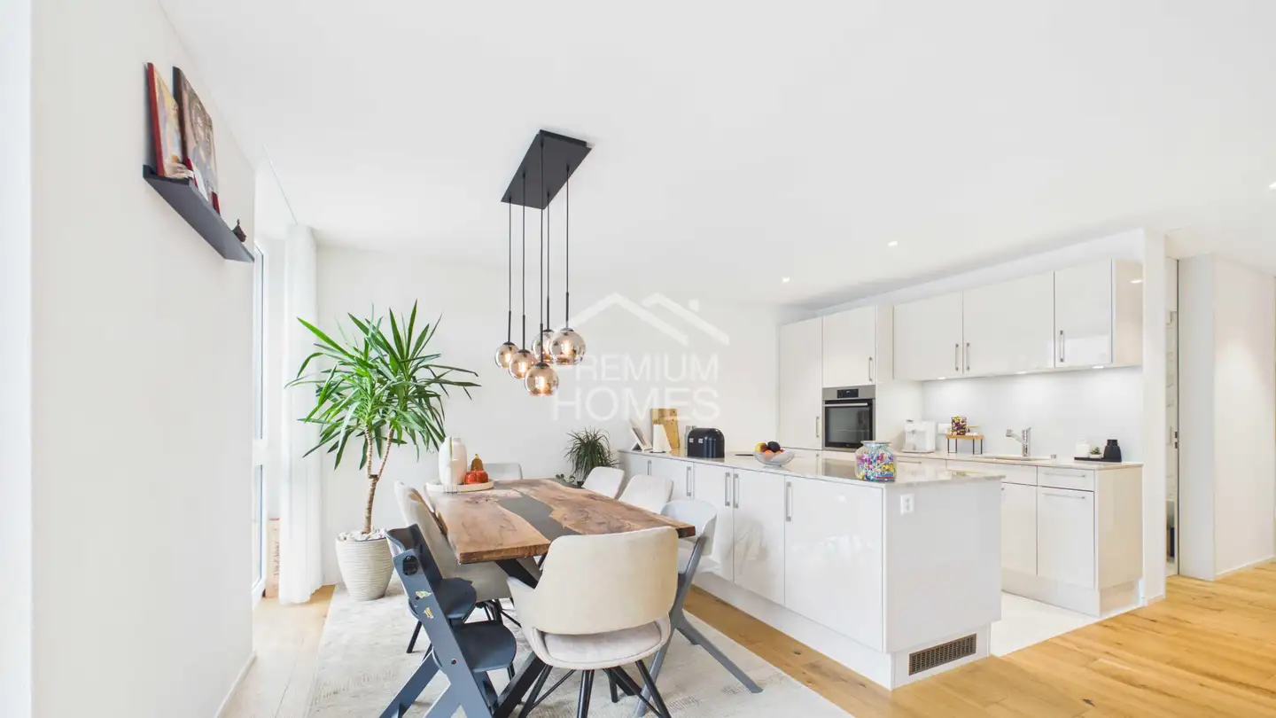Apartment for sale - 2540 Grenchen - Photo 4
