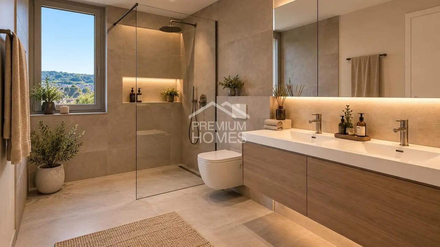 Appartement à vendre - 4565 Recherswil - Photo 3