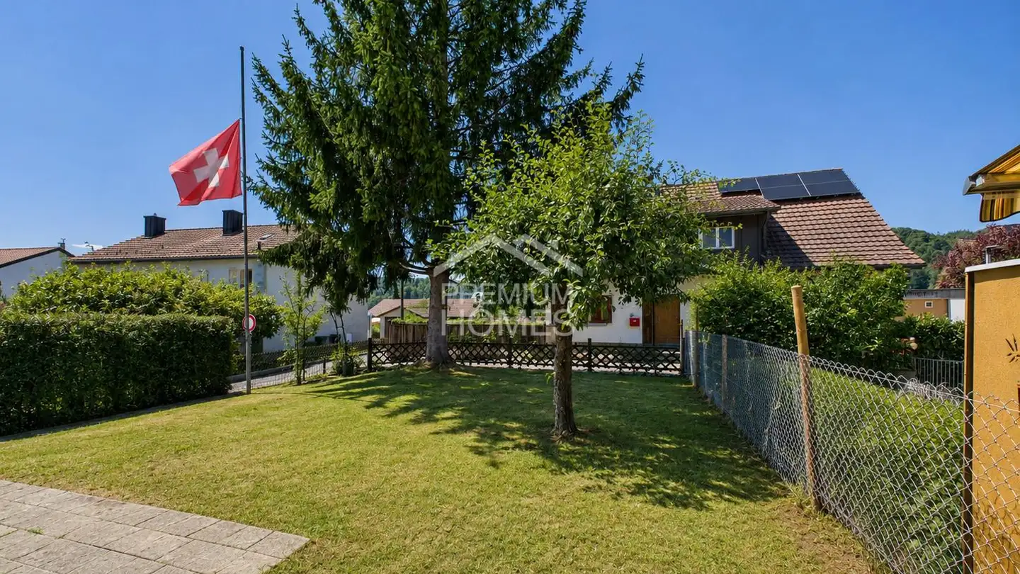 Casa bifamiliare in vendita - 8406 Winterthur - Foto 4