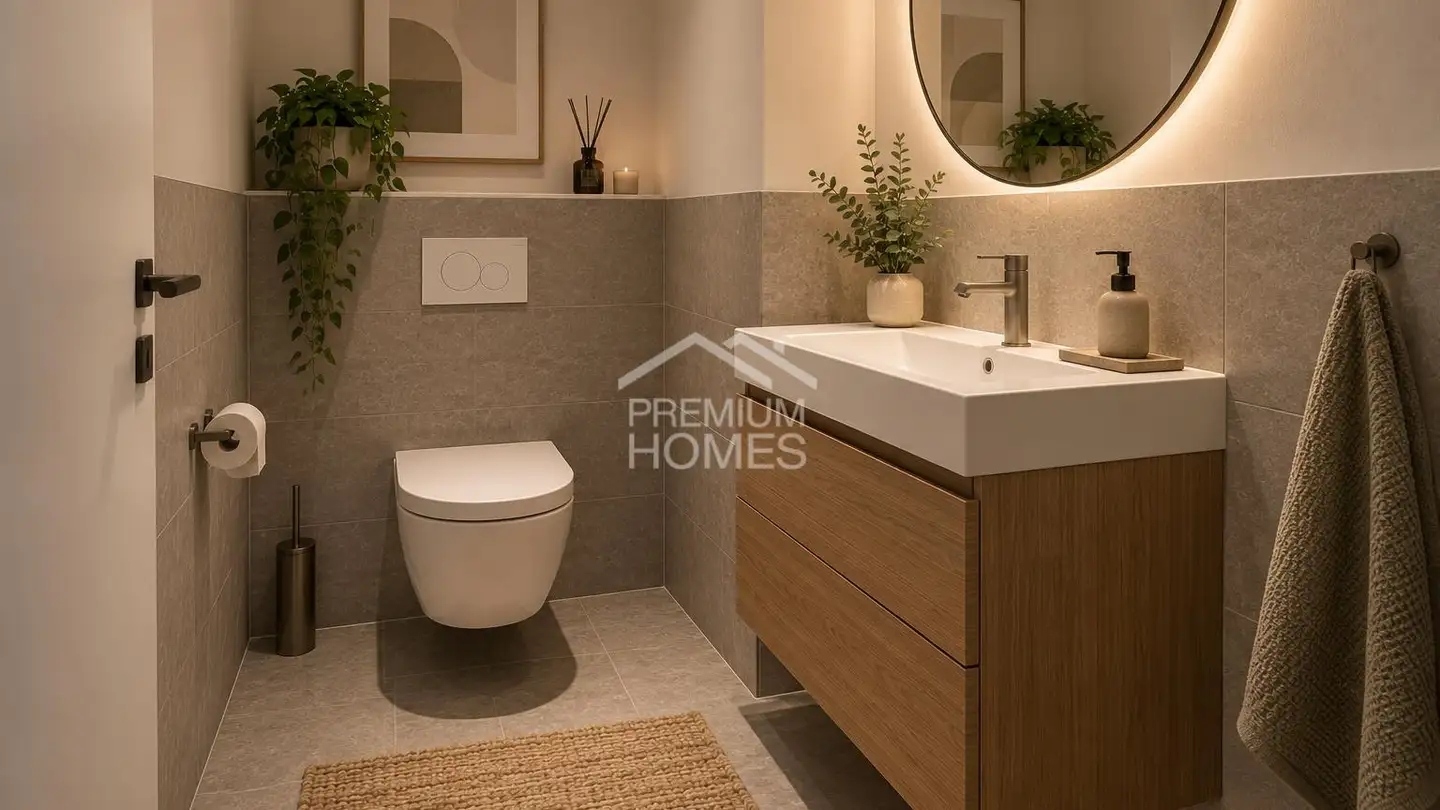 Appartement à vendre - 4565 Recherswil - Photo 3