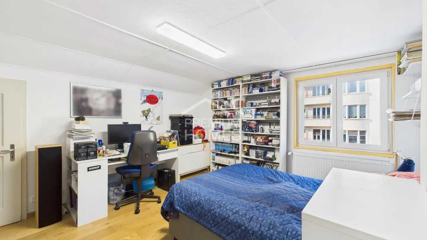 Casa singola in vendita - 2800 Delémont - Foto 4