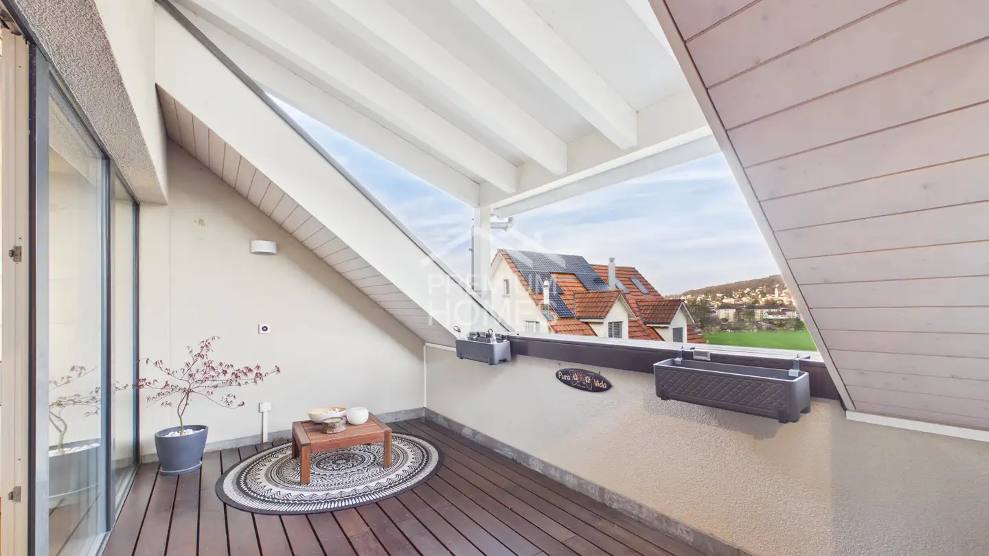 Maisonette kaufen - 8952 Schlieren - Foto 4