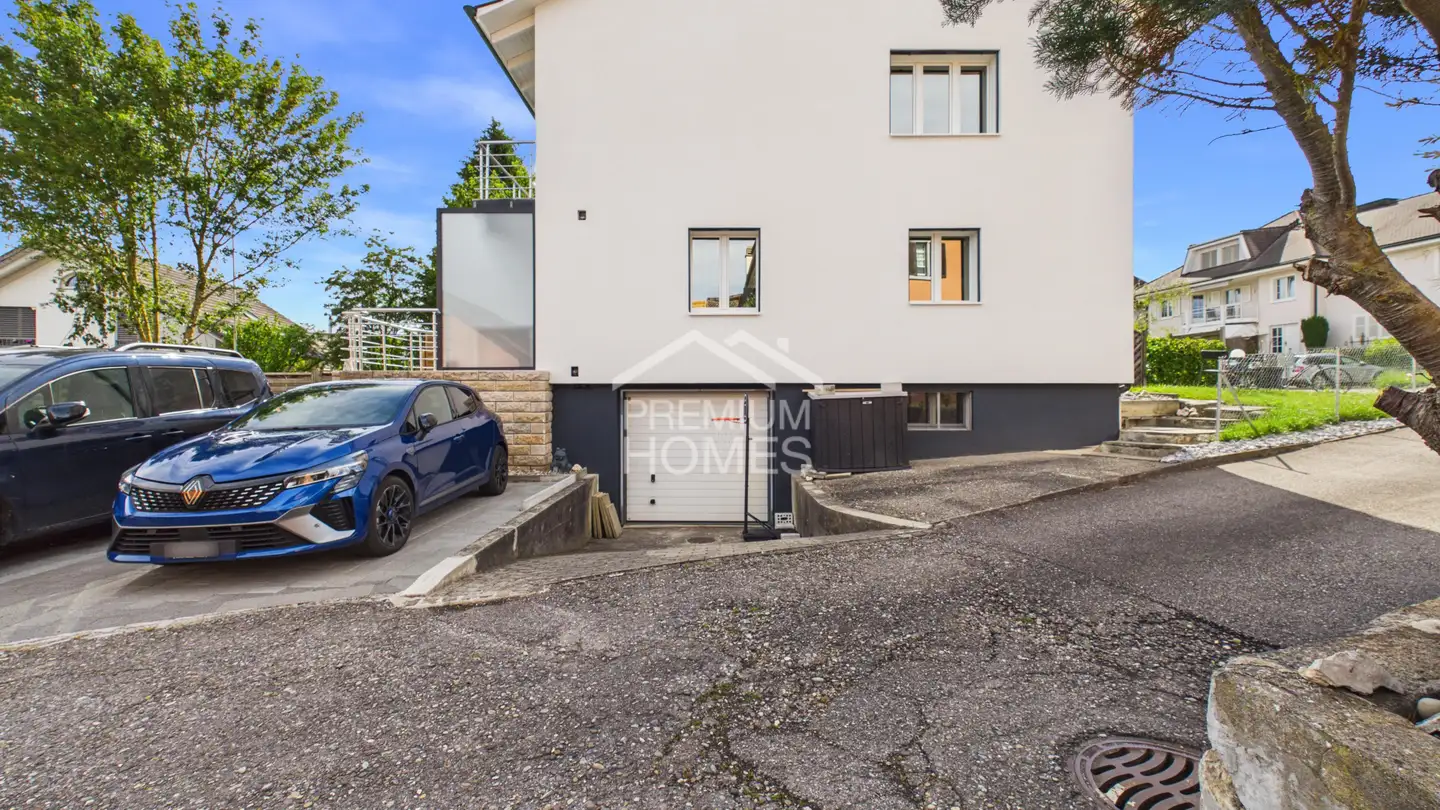 Semi-detached house for sale - 4573 Lohn-Ammannsegg