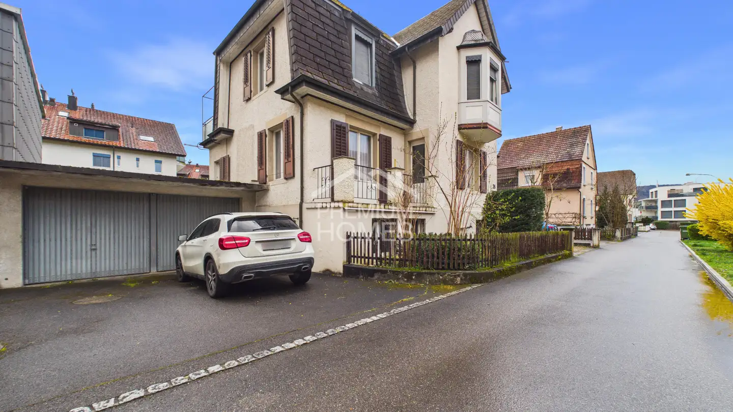 Maison individuelle à vendre - 8953 Dietikon - Photo 2