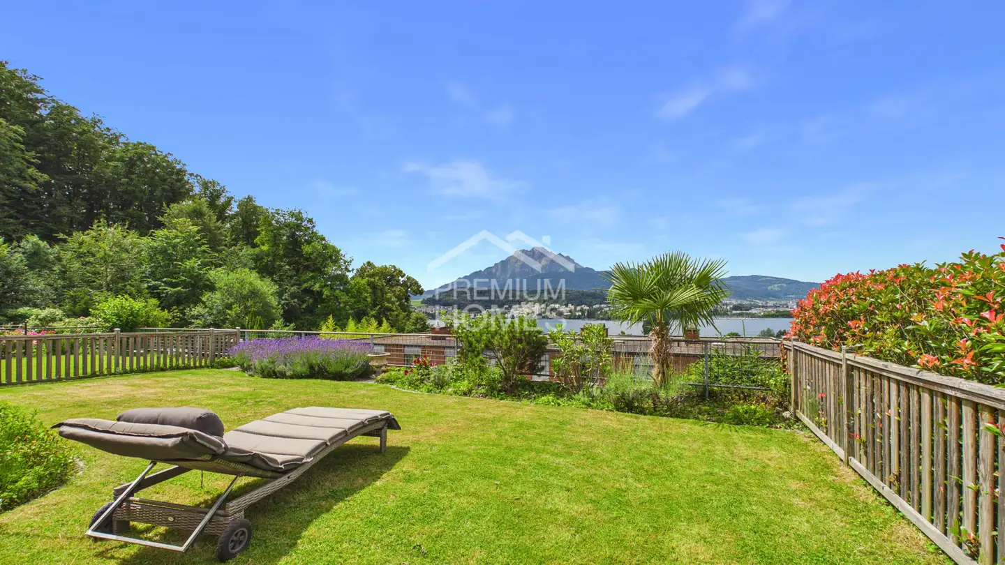 Row house for sale - 6006 Luzern