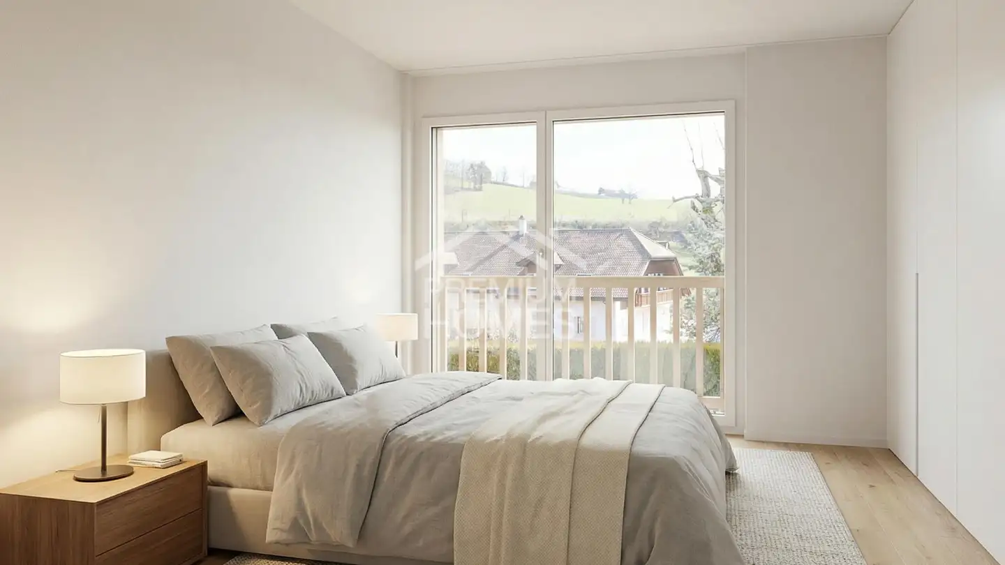 Apartment for sale - 1509 Vucherens - Photo 2