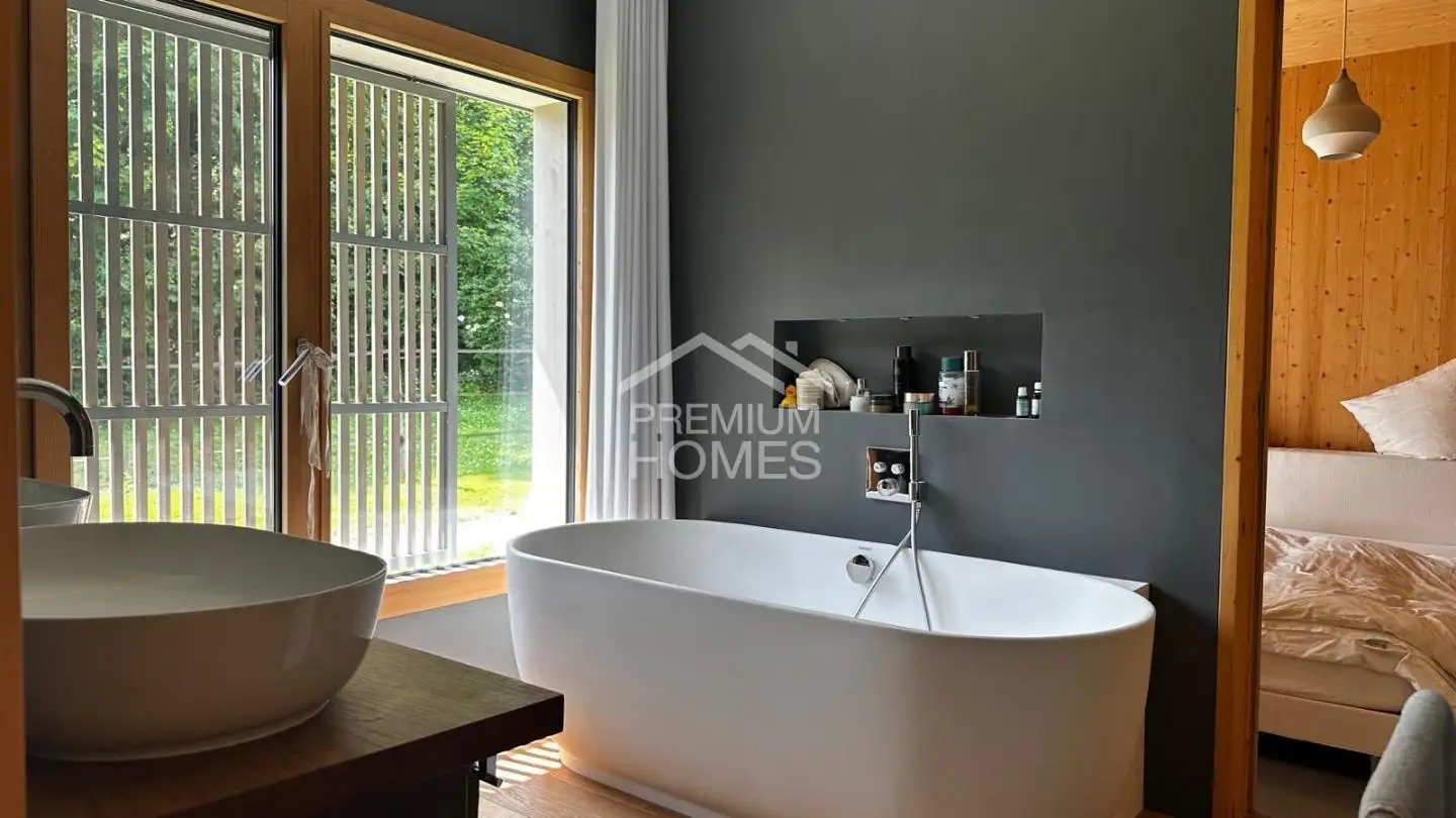 Maison individuelle à vendre - 3856 Brienzwiler - Photo 4