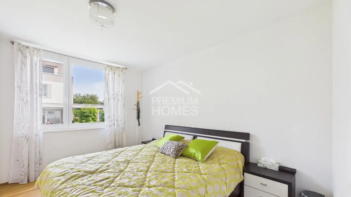 Appartamento in vendita - 8376 Fischingen - Photo 4