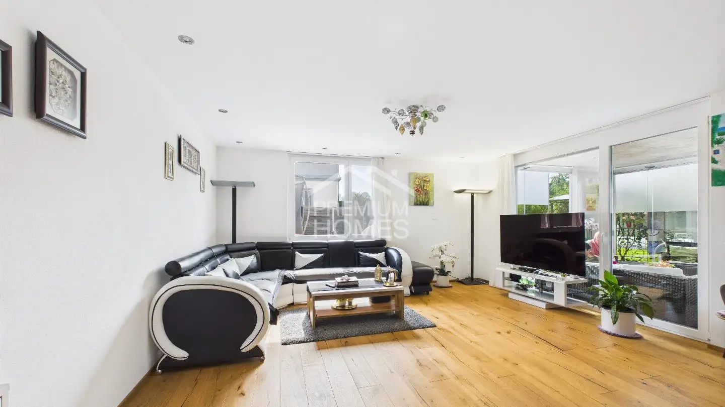 Appartamento in vendita - 8376 Fischingen - Photo 2