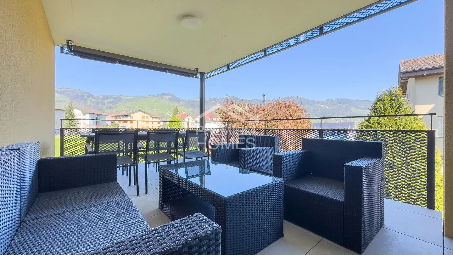 Appartamento in vendita - 9450 Altstätten SG - Photo 3