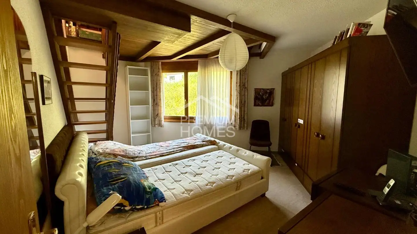 Appartamento in vendita - 6174 Sörenberg - Photo 4