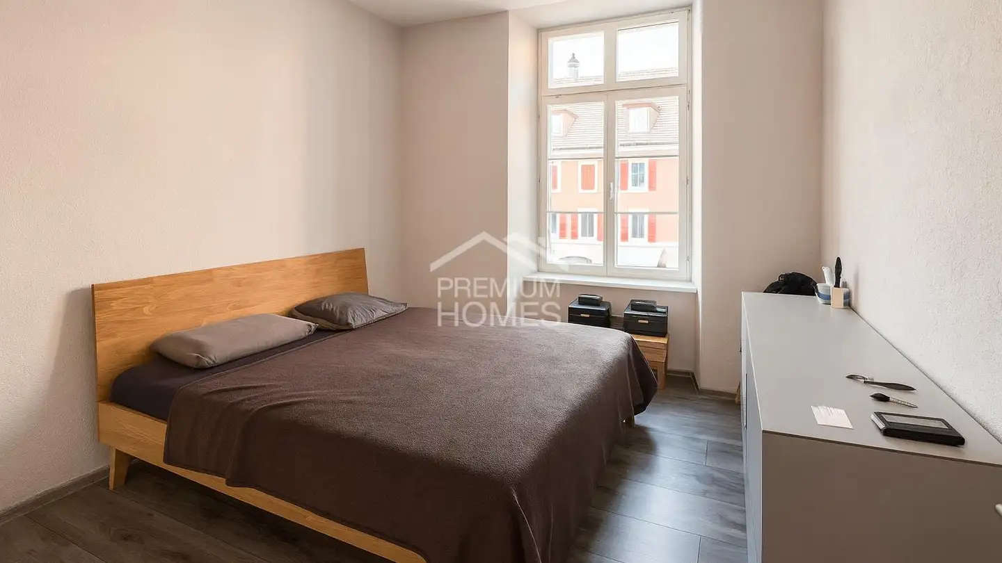 Appartamento in vendita - 2504 Biel/Bienne - Photo 4