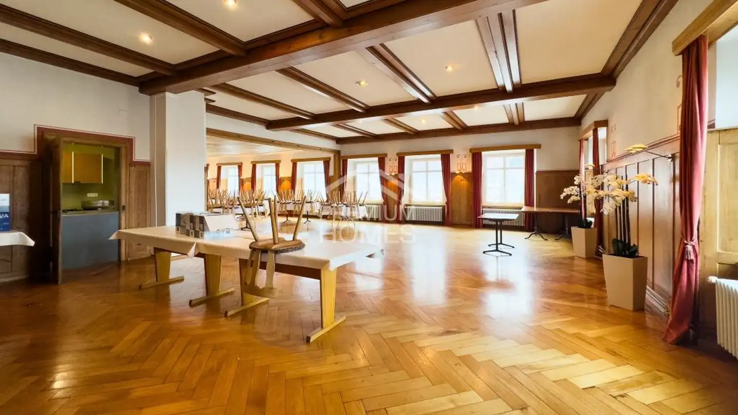 Edificio ad uso misto in vendita - 8360 Eschlikon TG - Photo 2