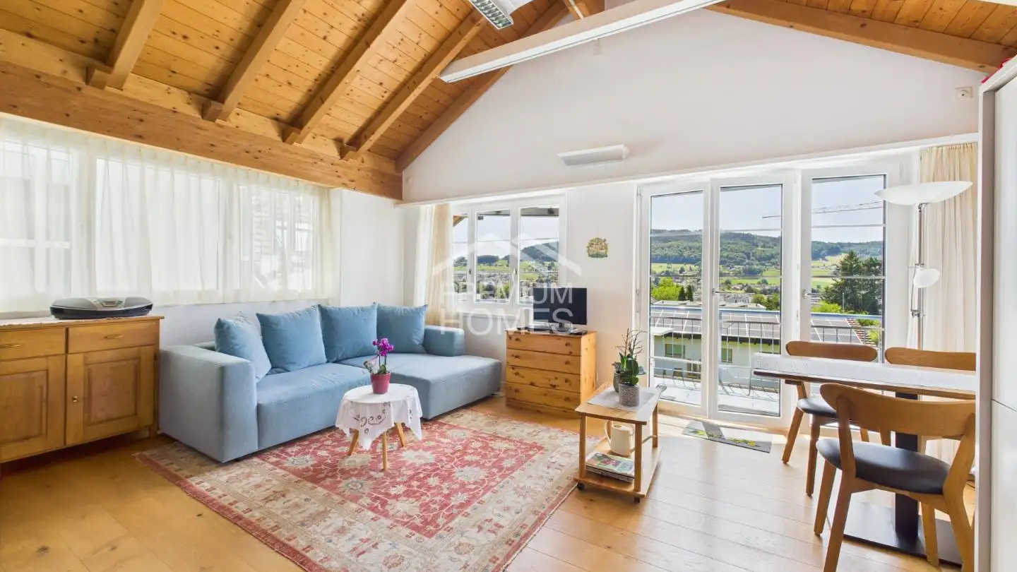 Casa singola in vendita - 5734 Reinach AG - Photo 4