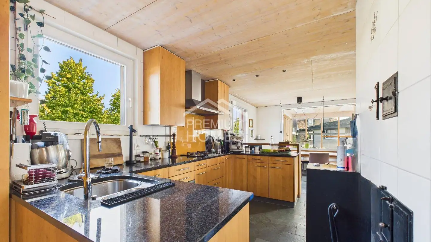 Casa singola in vendita - 8590 Romanshorn - Foto 4