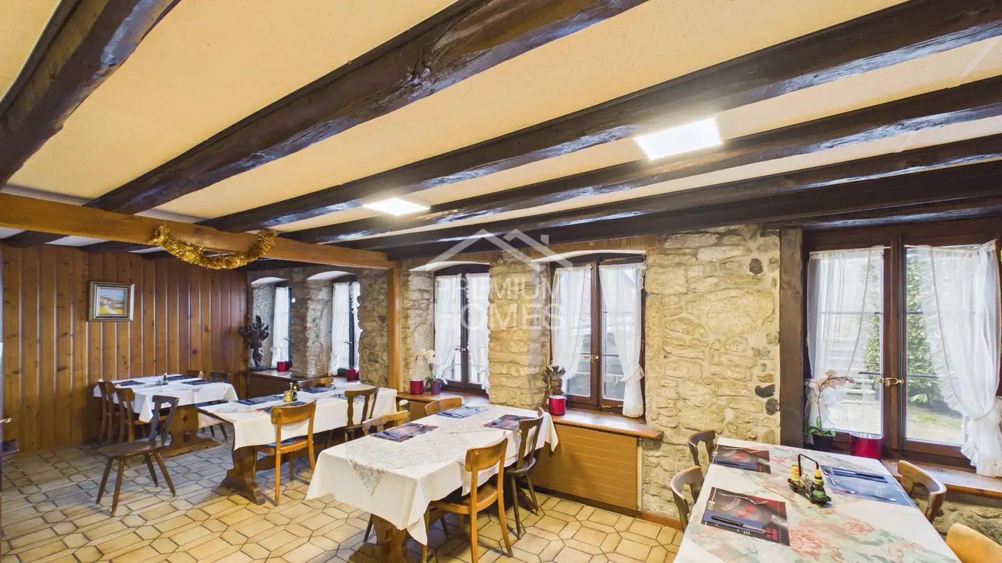 Residential building for sale - 1535 Combremont-le-Grand - Photo 4