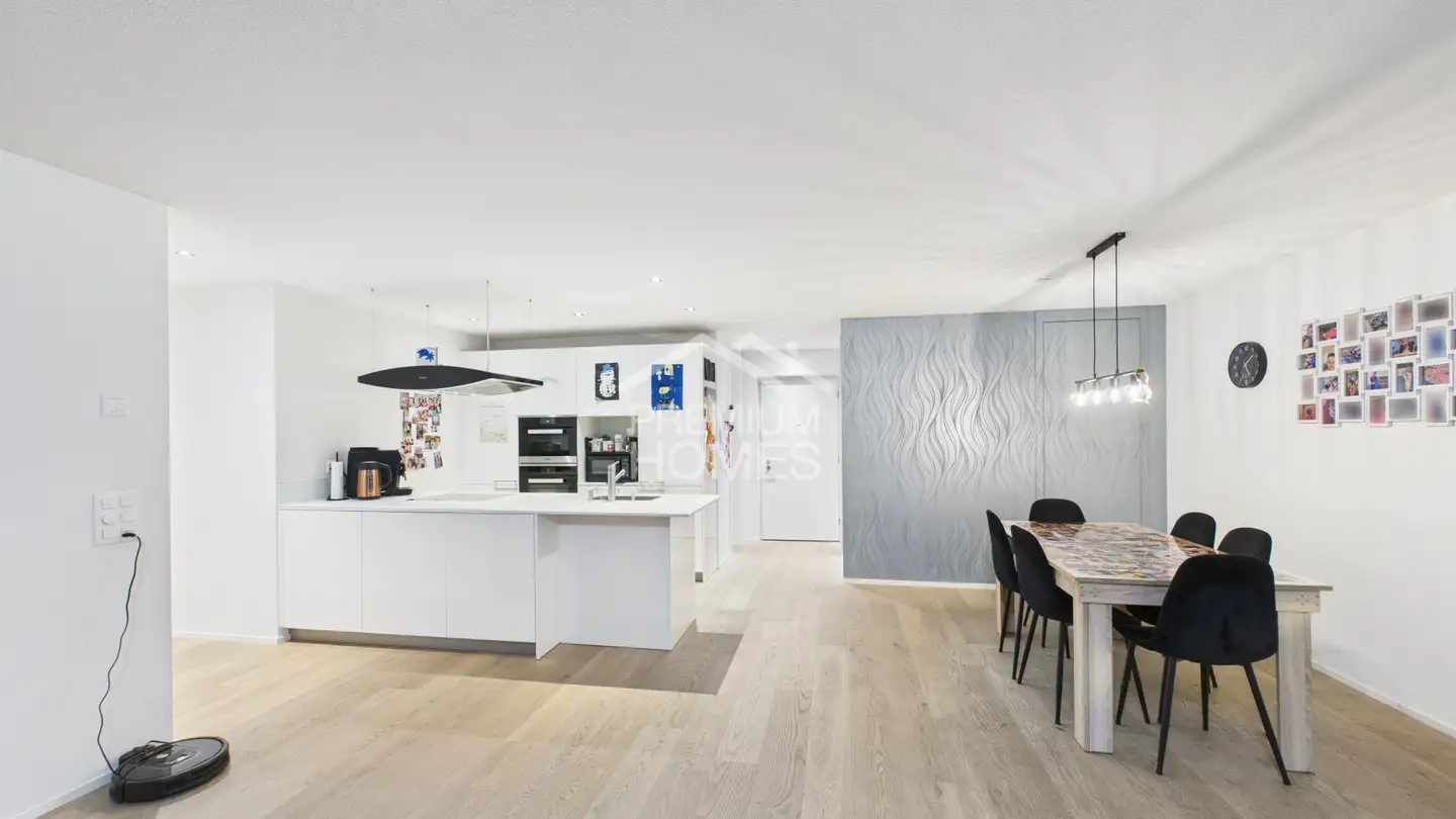 Apartment for sale - 3176 Neuenegg - Photo 4