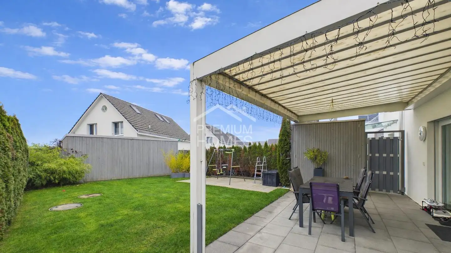 Single house for sale - 9320 Arbon - Photo 2