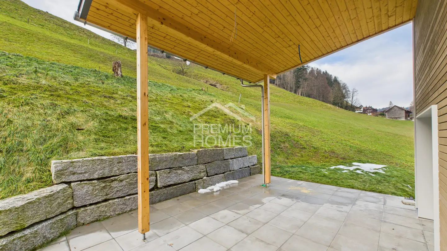 Maison individuelle à vendre - Dickenweg, 9115 Dicken