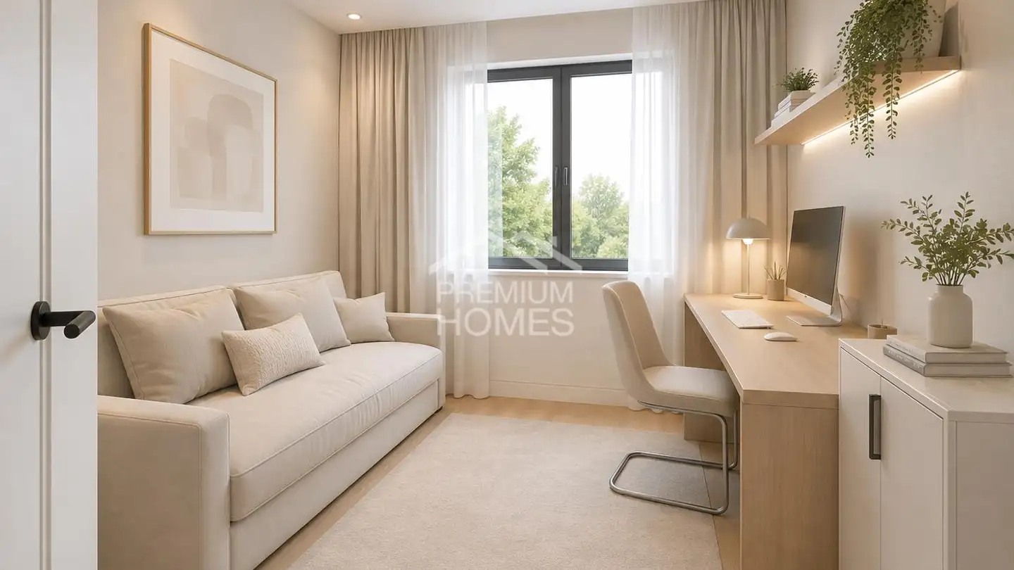 Apartment for sale - 4571 Lüterkofen - Photo 4