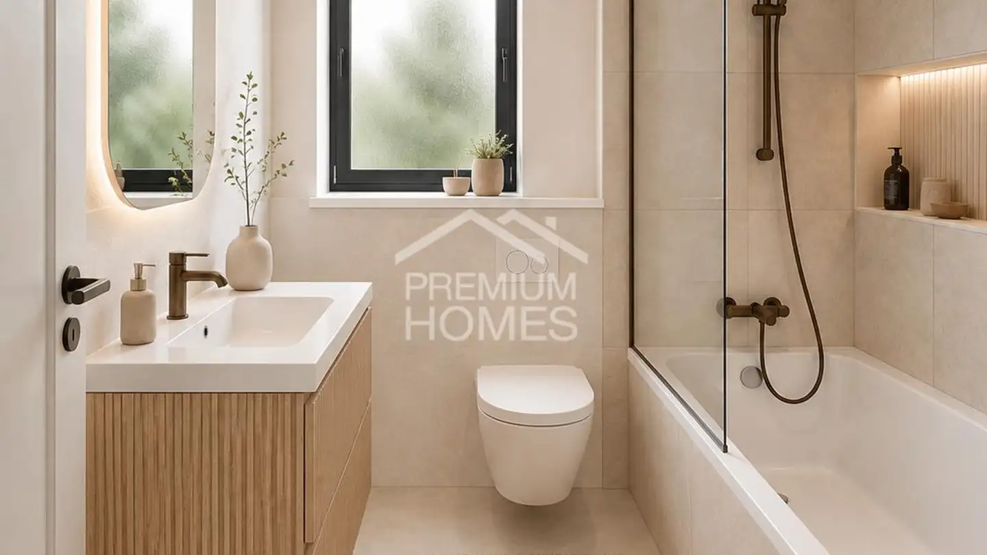 Apartment for sale - 4571 Lüterkofen - Photo 4
