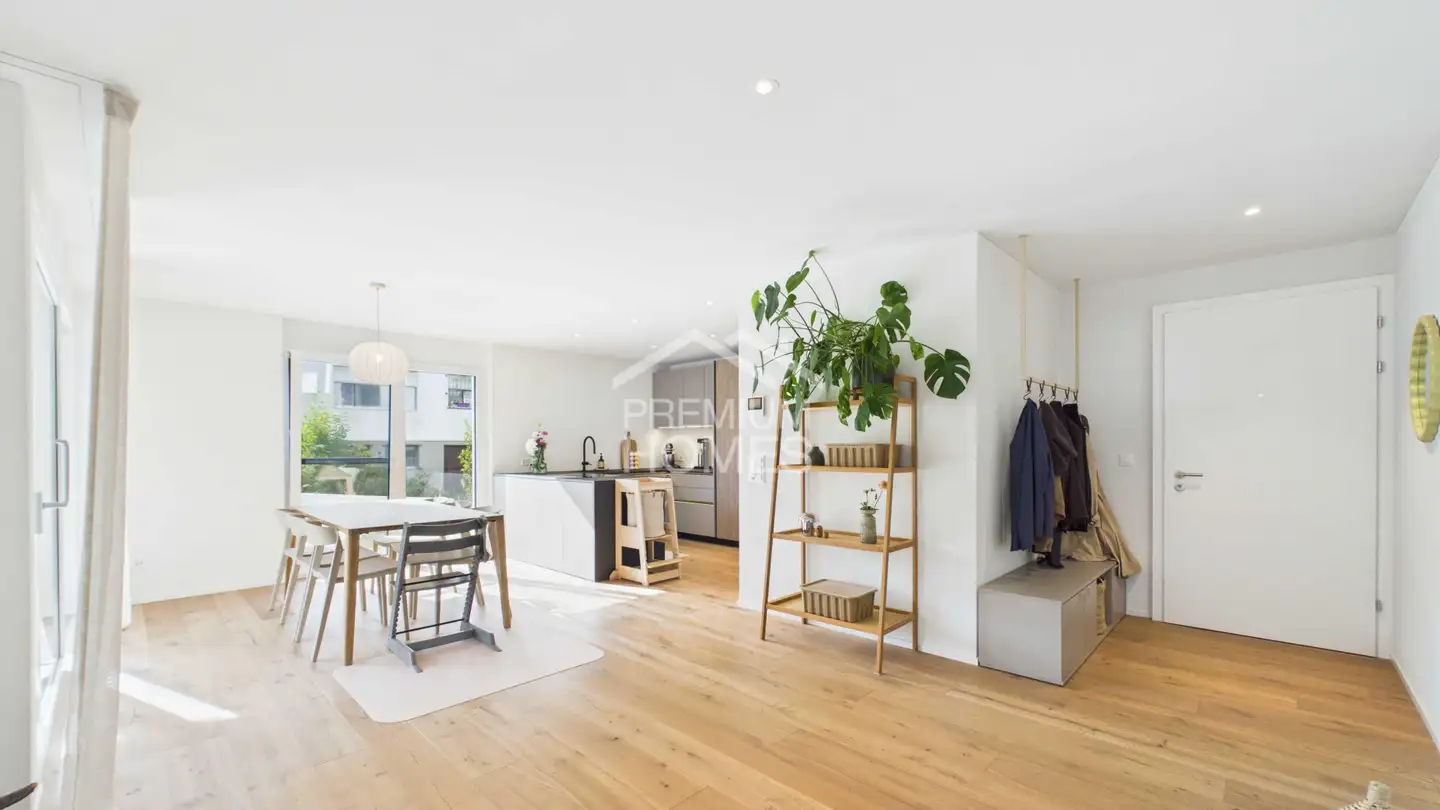 Wohnung kaufen - 4242 Laufen