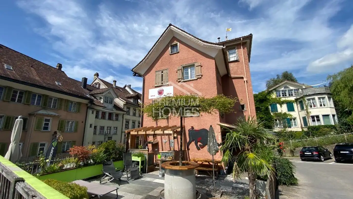 Maison individuelle à vendre - 9620 Lichtensteig