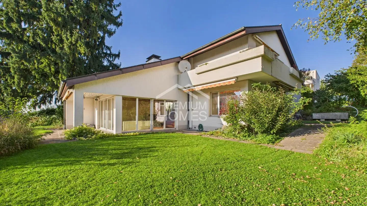 Single house for sale - 5610 Wohlen AG - Photo 3