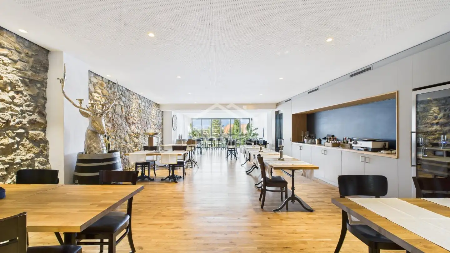 Edificio residenziale in vendita - 3294 Büren an der Aare - Photo 3