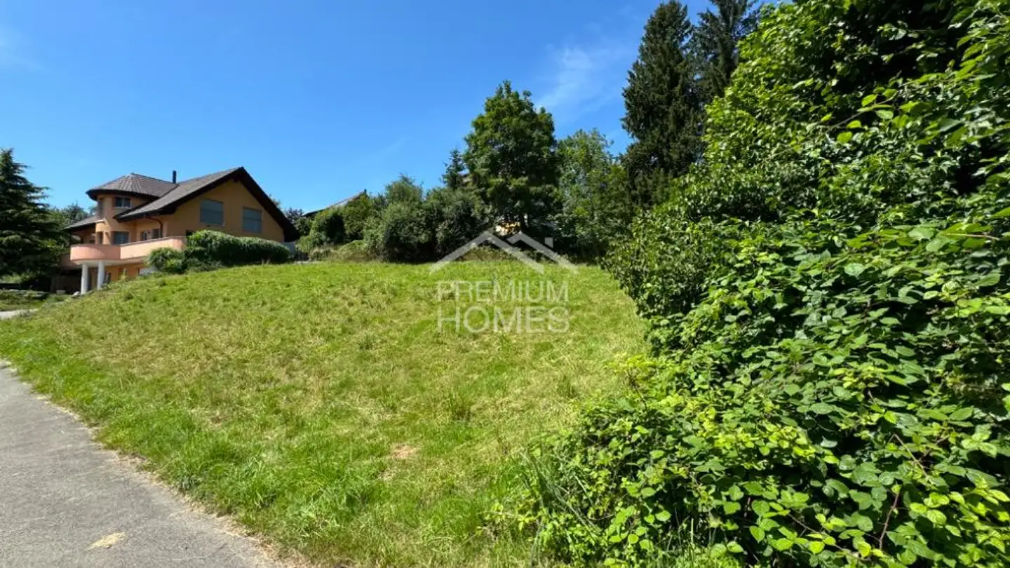 Terreno edificabile in vendita - 8512 Thundorf - Photo 3