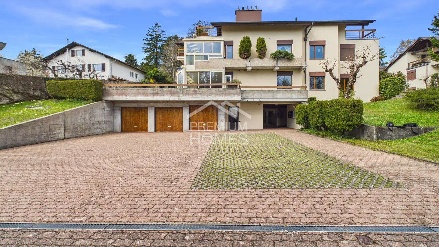 Appartamento in vendita - 2533 Evilard