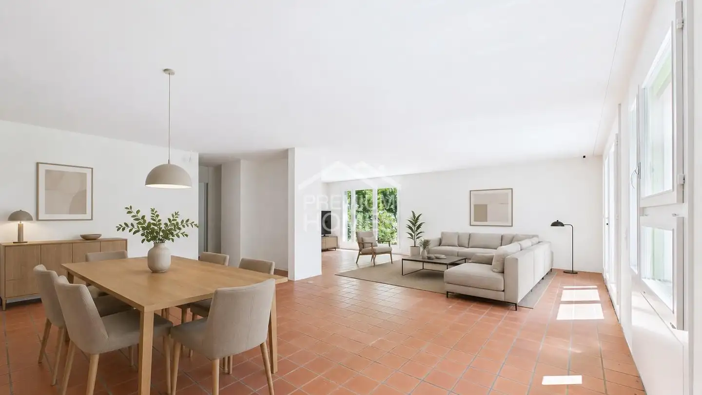 Wohnung kaufen - 8134 Adliswil - Foto 4