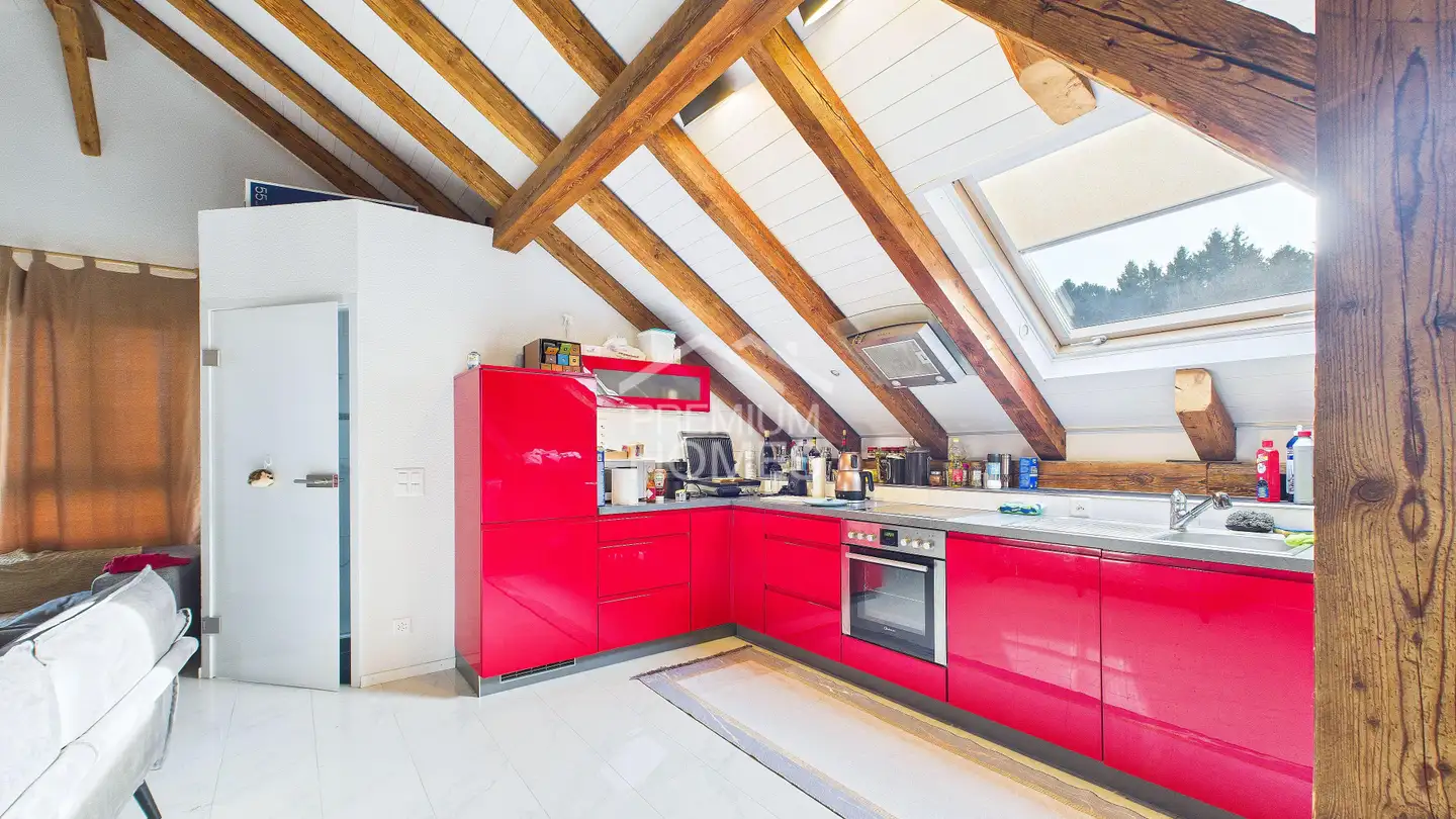 Mehrfamilienhaus kaufen - 4922 Bützberg - Foto 4