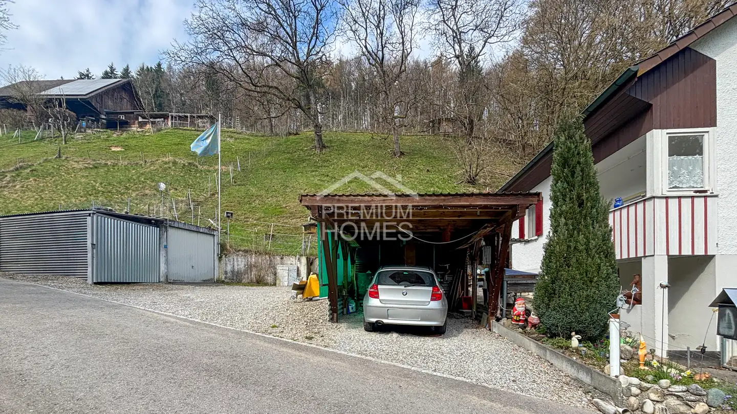 Casa singola in vendita - 5722 Gränichen - Foto 4