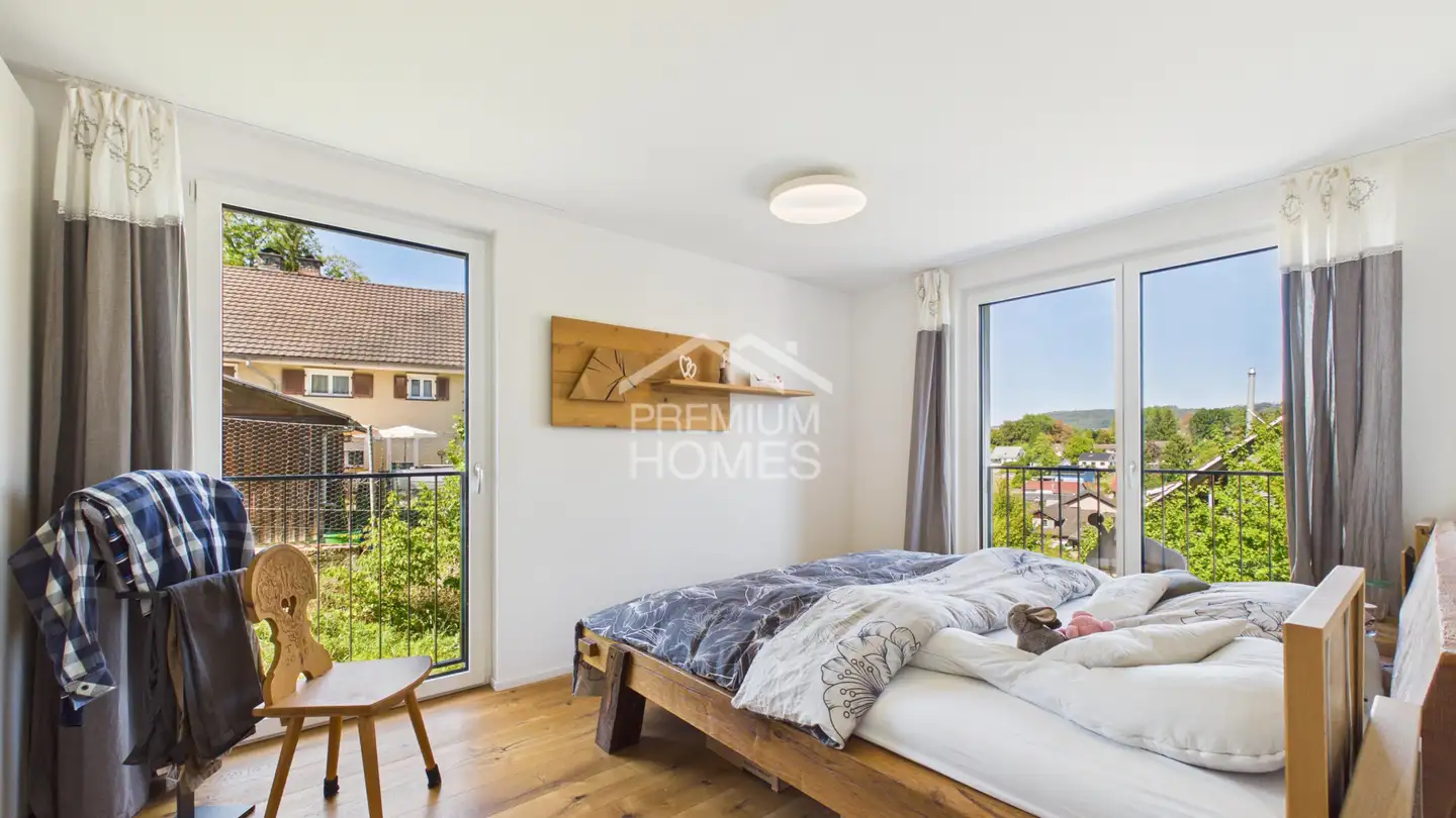 Wohnung kaufen - 8570 Weinfelden - Foto 4