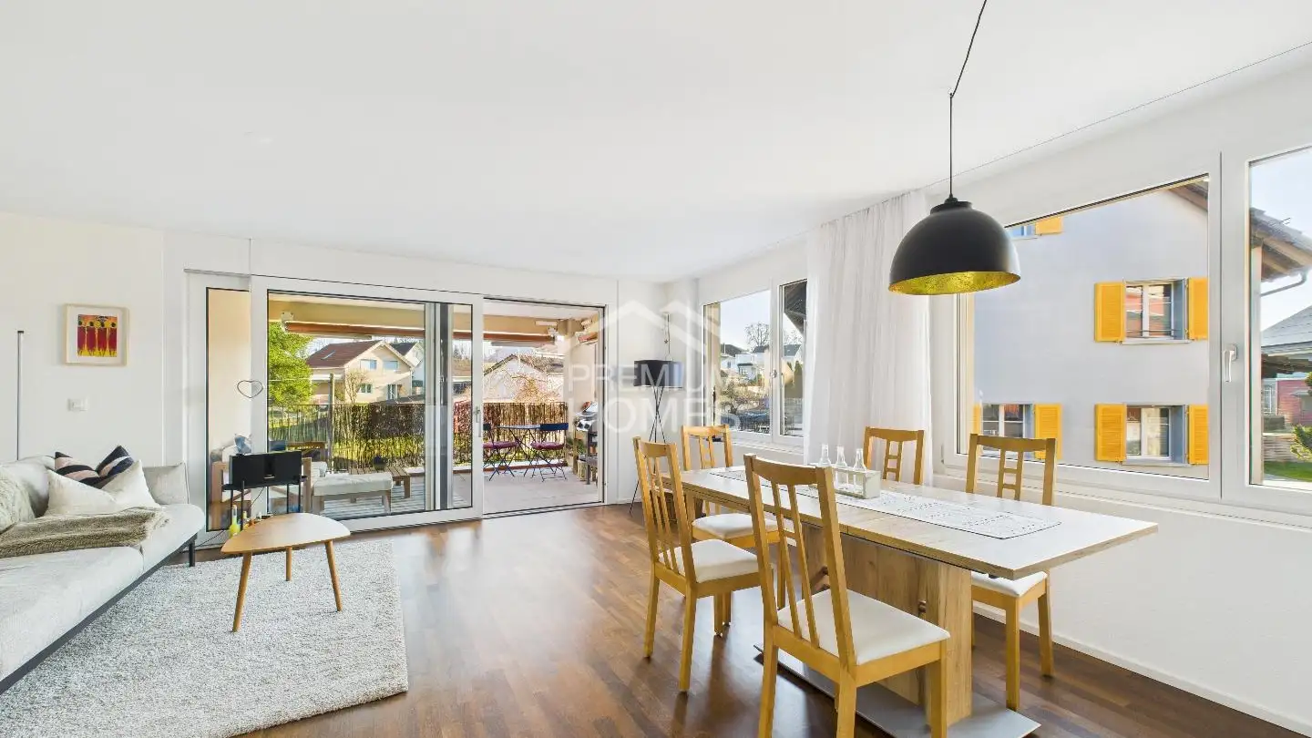 Wohnung kaufen - 8595 Altnau