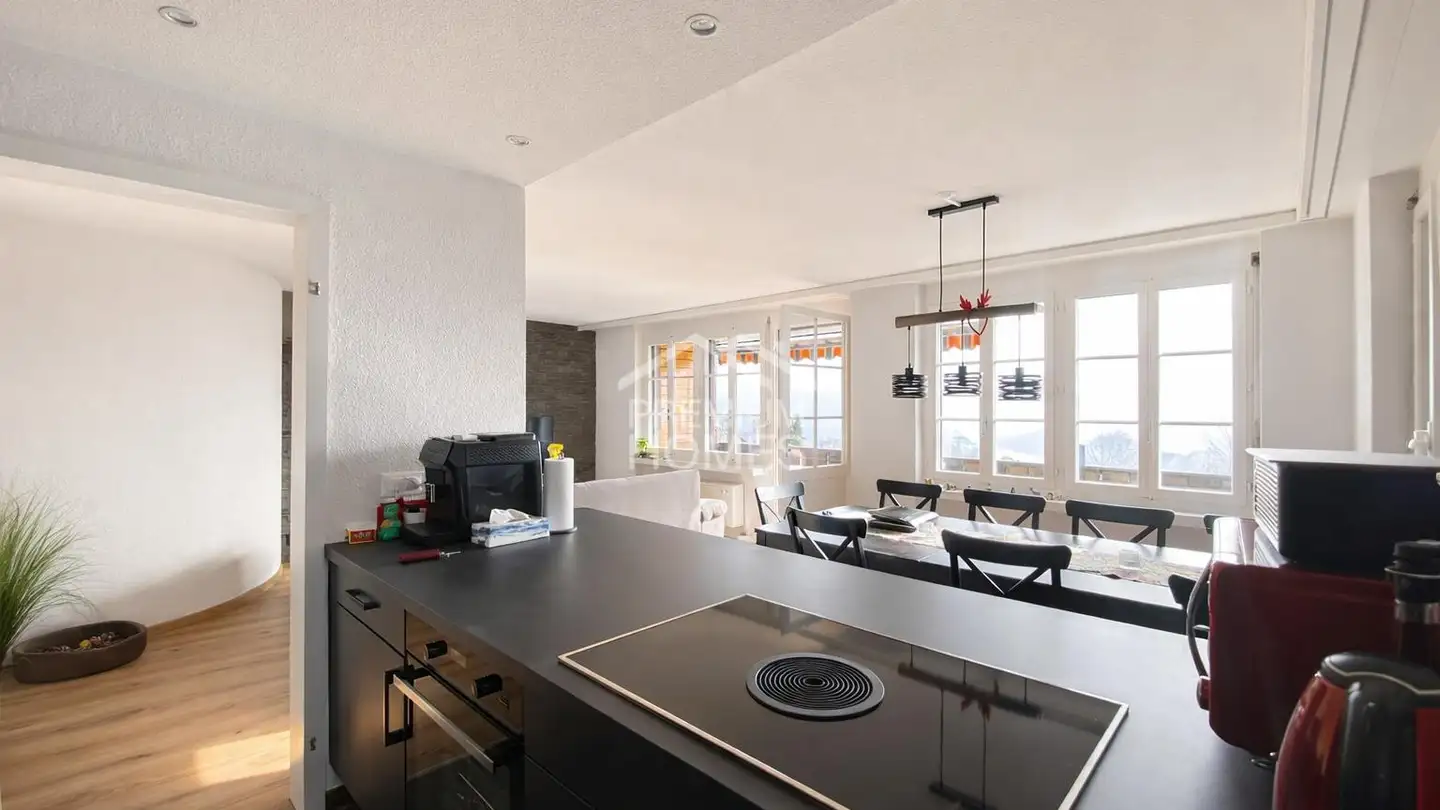 Appartement à vendre - 3655 Sigriswil - Photo 3