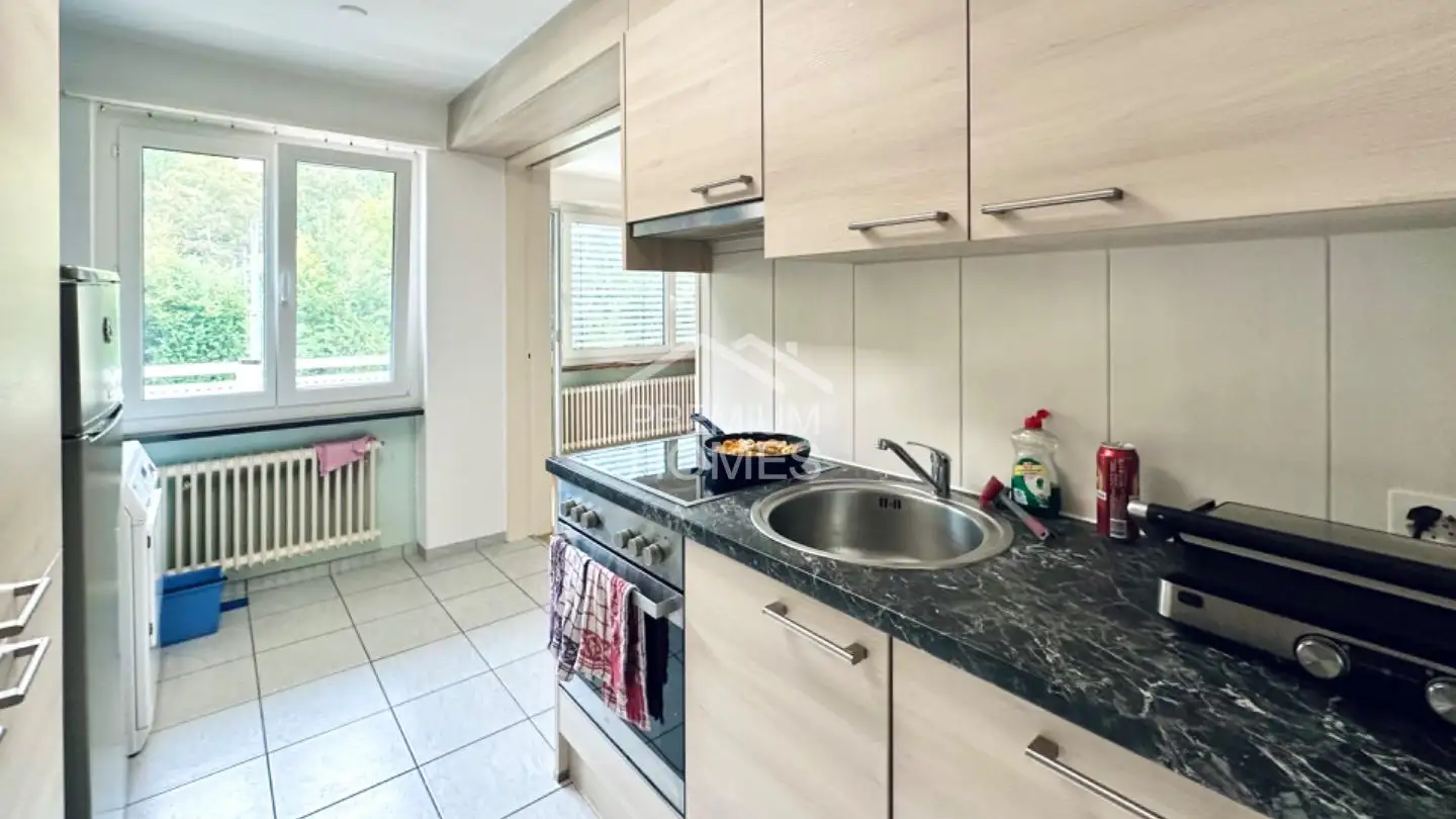 Appartamento in vendita - 5400 Baden - Photo 2