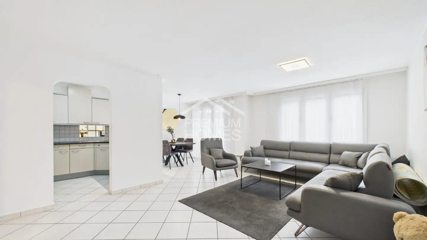 Apartment for sale - 3422 Kirchberg BE