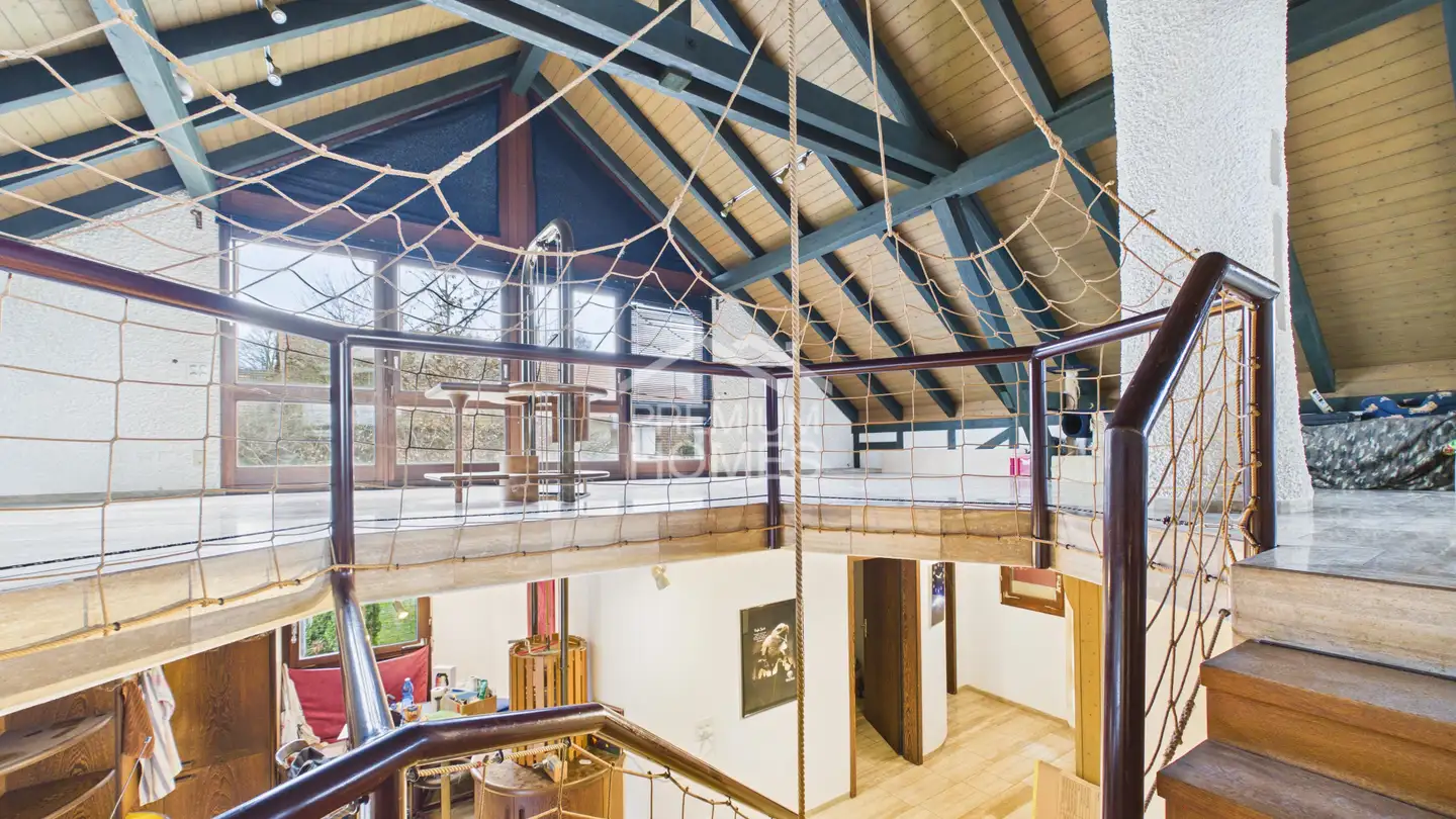 Maison individuelle à vendre - 5225 Bözberg - Photo 4