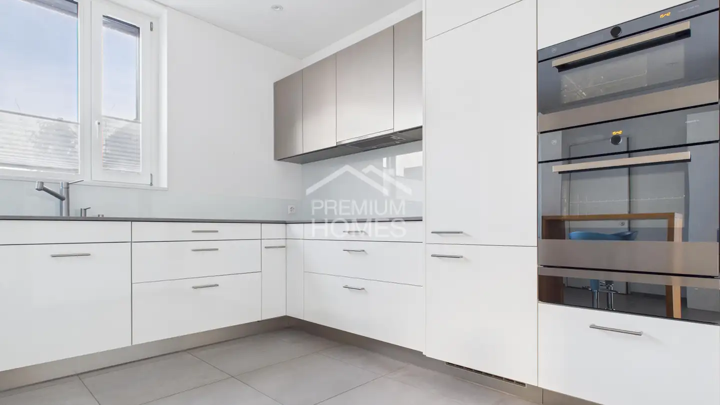 Reihenhaus kaufen - 8500 Frauenfeld - Foto 3