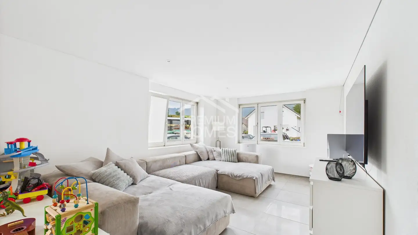 Casa singola in vendita - 8228 Beggingen - Foto 2