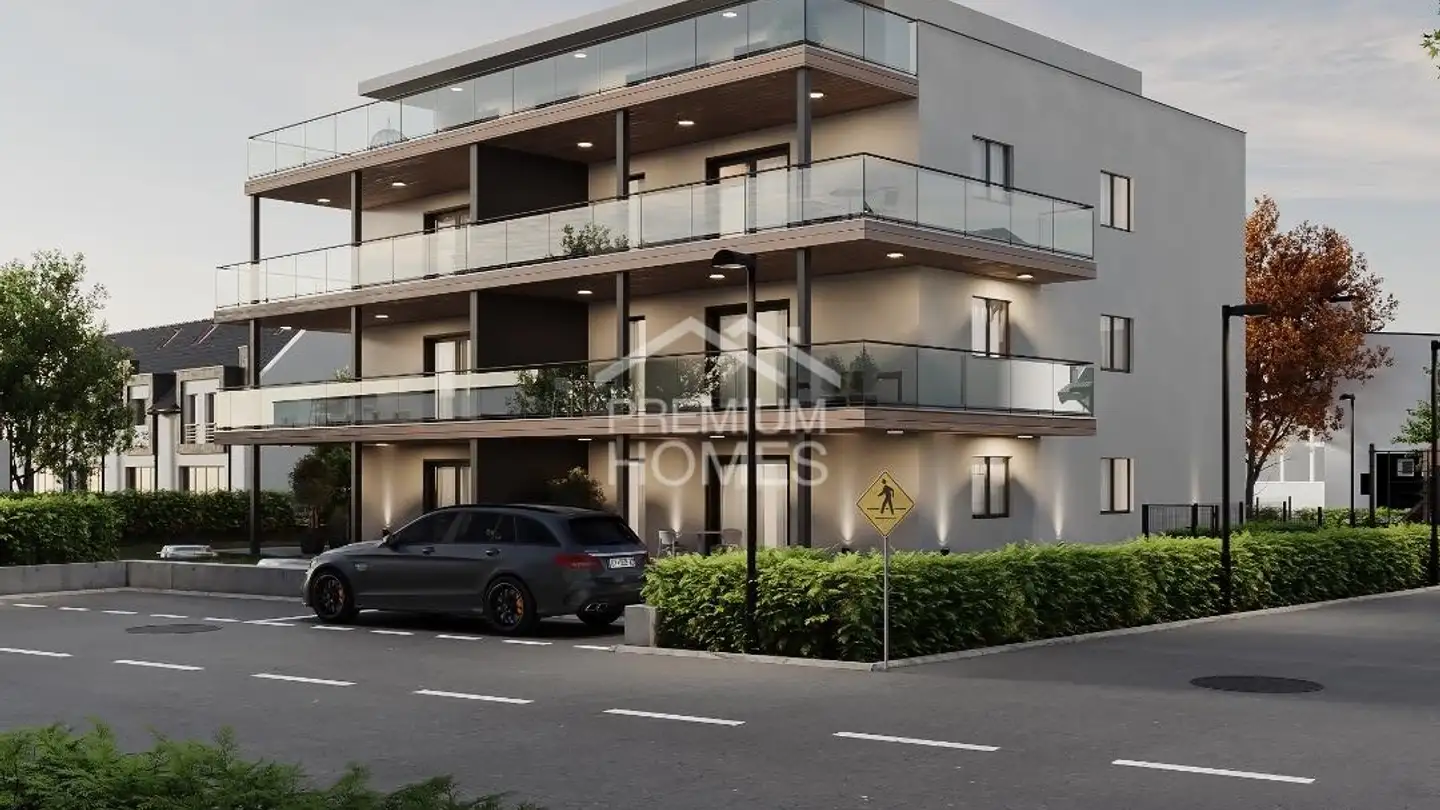 Apartment for sale - 4563 Gerlafingen