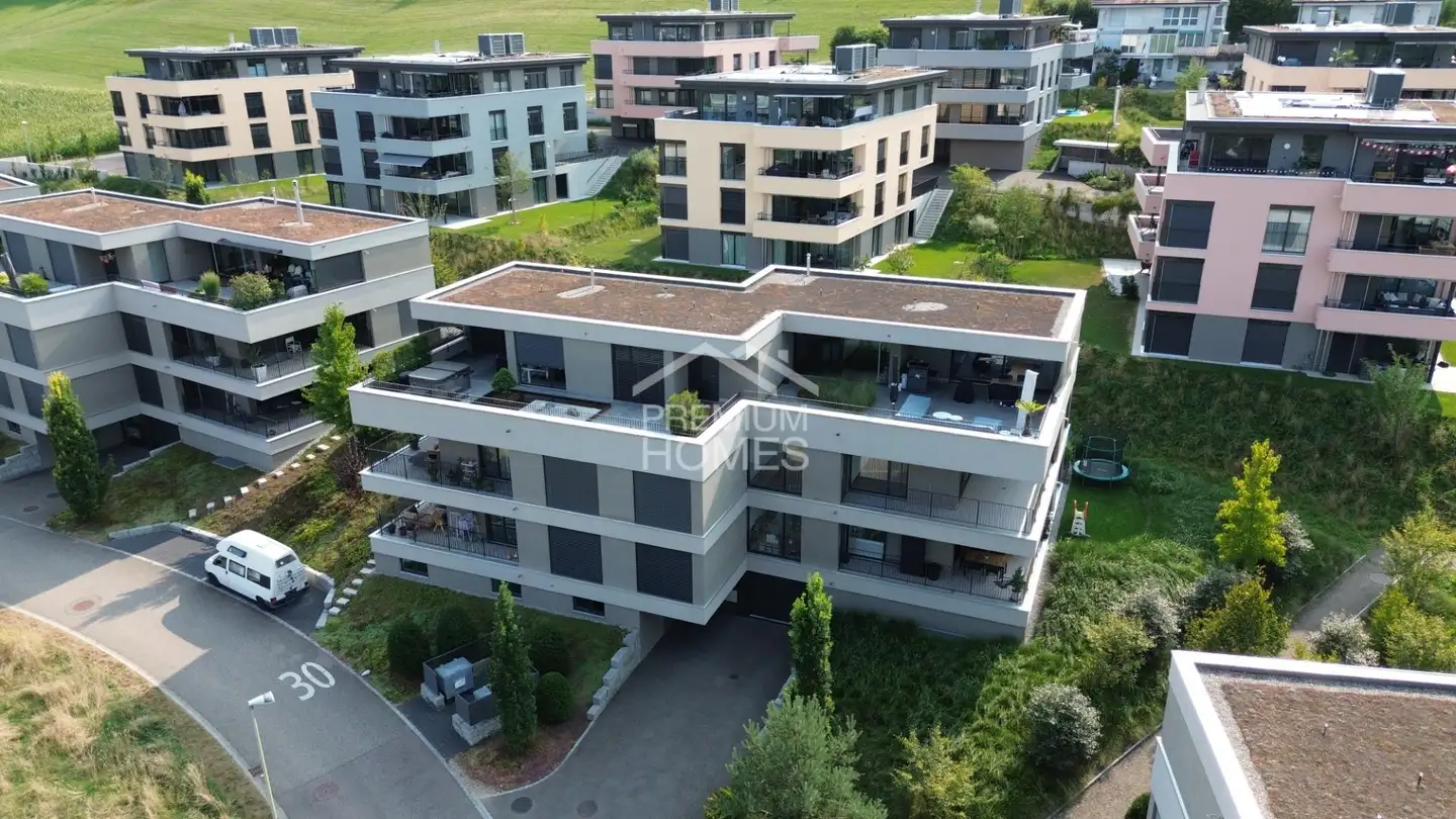 Apartment for sale - 4410 Liestal