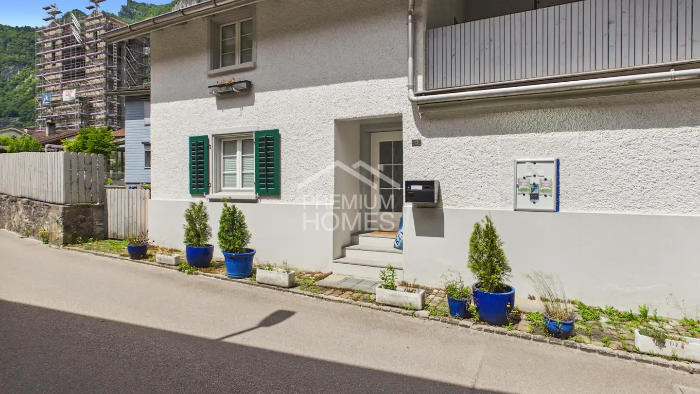 Single house for sale - 8754 Netstal - Photo 2