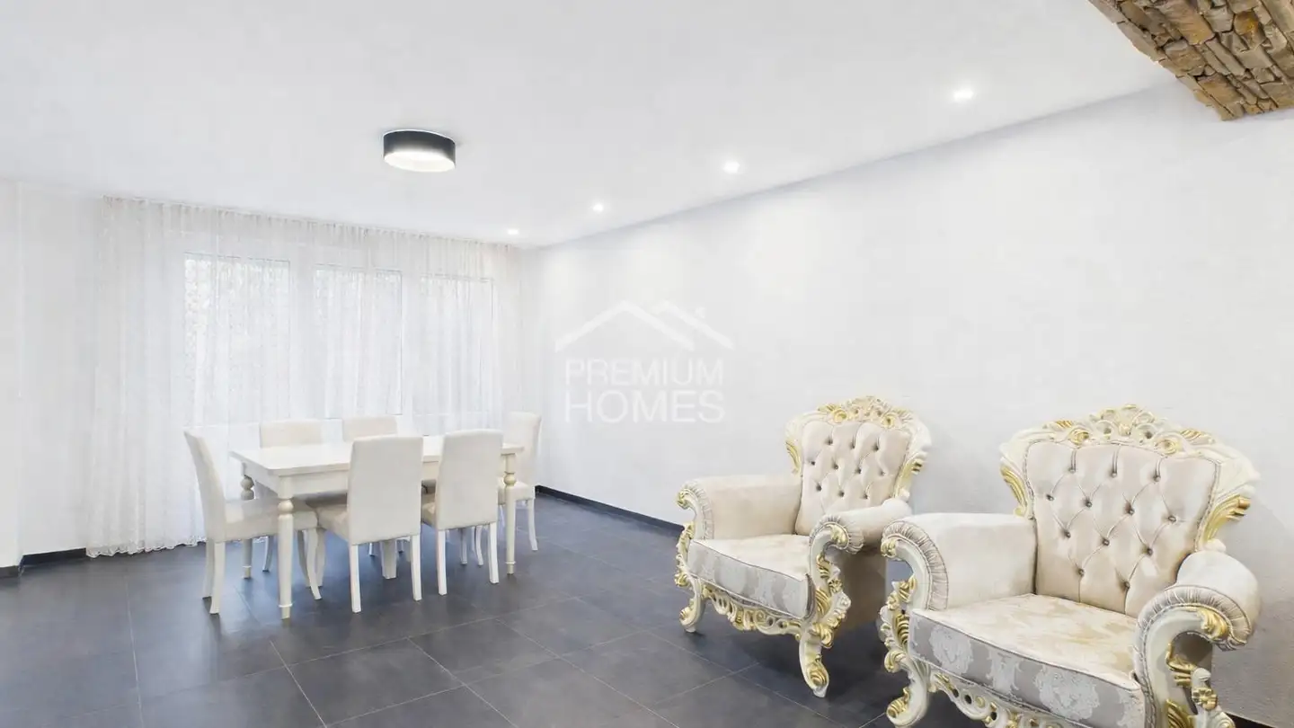 Single house for sale - 4123 Allschwil - Photo 3