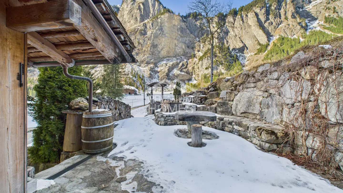 Chalet à vendre - 3718 Kandersteg - Photo 3