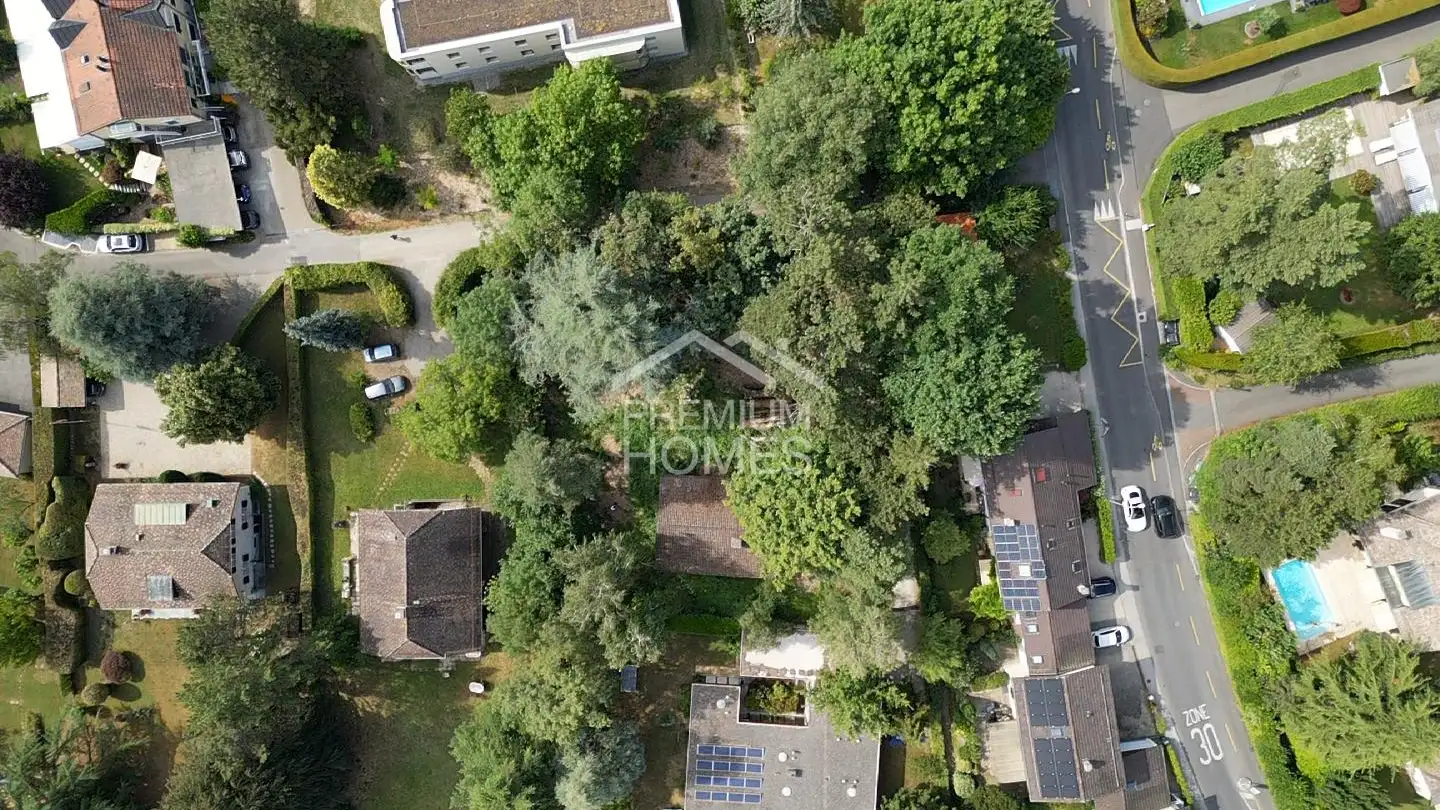 Terreno edificabile in vendita - 1213 Petit-Lancy - Foto 2