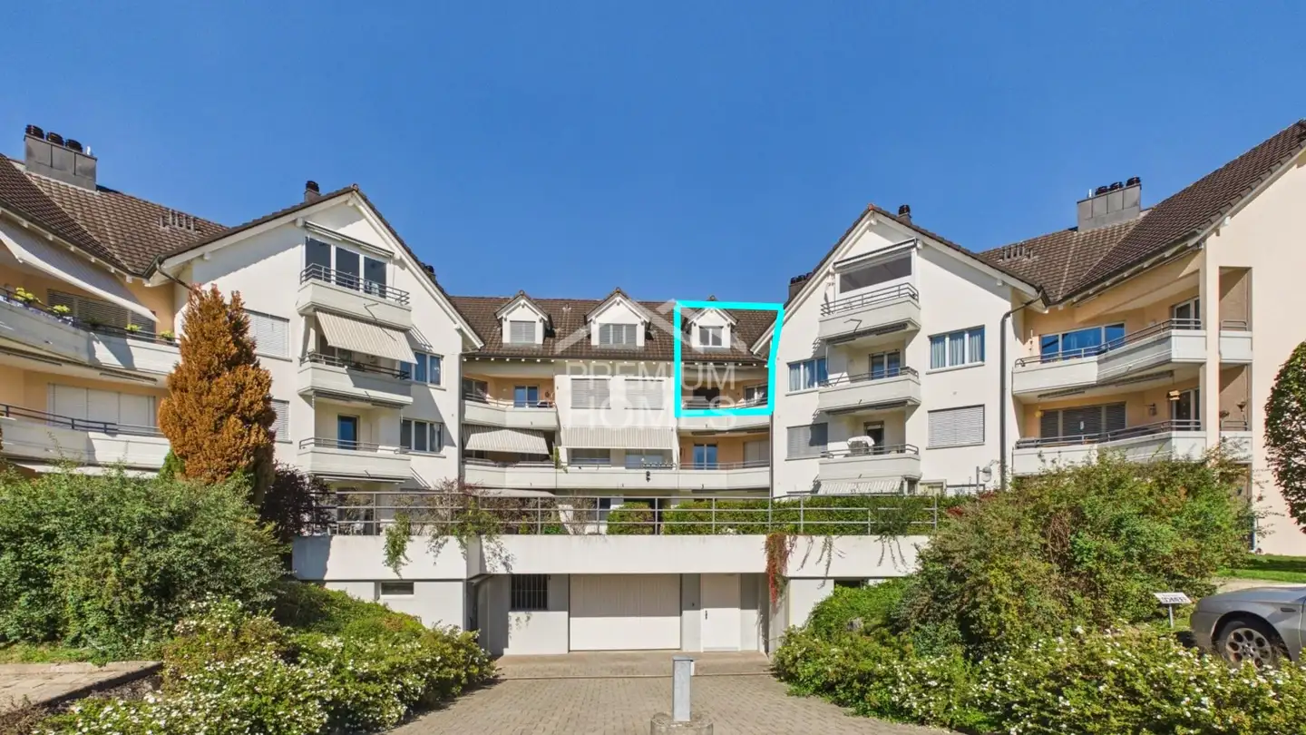 Appartamento in vendita - 8575 Bürglen TG - Foto 2